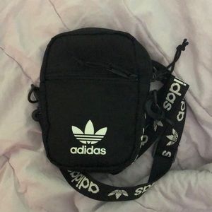 adidas crossbody bag
